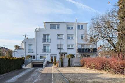 Wohnung zum Kaufen in Leinfelden-Echterdingen 525.000,00 € 98.2 m²