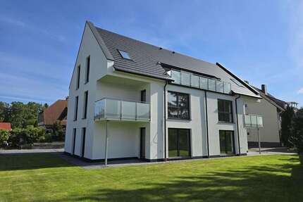 Wohnung zum Mieten in Garbsen 1.100,00 € 72 m²