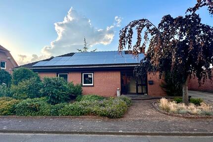 Freistehender Bungalow in Billerbeck – provisionsfrei