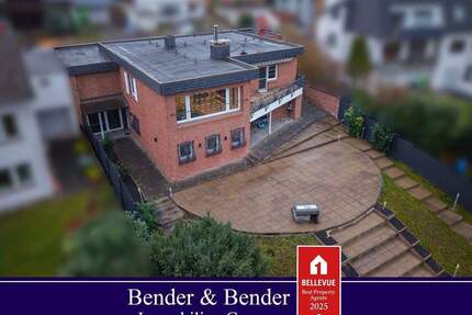 Exklusiver Bungalow in Neuwied-Feldkirchen - modernes Wohnambiente & luxuriöse Ausstattung - Neuwied / Feldkirchen