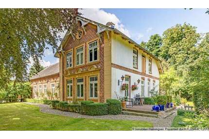 Haus zum Kaufen in Niesgrau 1.300.000,00 € 280 m²