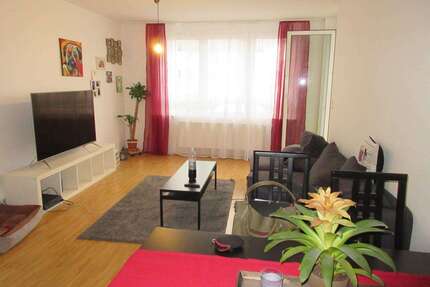 Wohnung zum Mieten in Wartenberg 840,00 € 76 m²