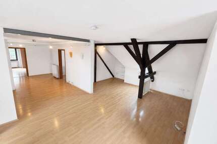 Wohnung zum Kaufen in Augsburg 399.000,00 € 107.95 m²
