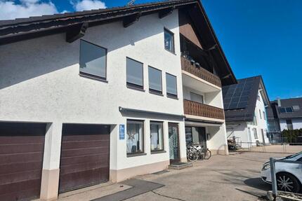 Mietwohnung in Schwabmünchen - 1.200,00&nbsp;EUR Kaltmiete, ca.&nbsp; 82,00&nbsp;m&sup2; in Schwabmünchen (PLZ: 86830)