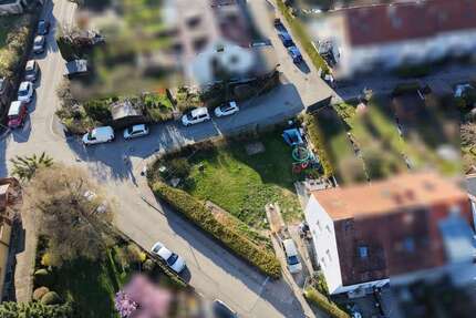 Grundstück zu verkaufen in Augsburg 329.000,00 € 270 m²