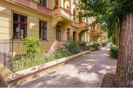 Wohnung zum Kaufen in Potsdam 290.000,00 € 57.71 m²