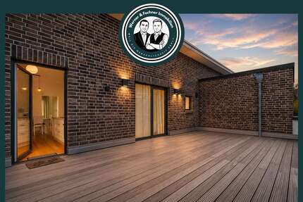 Wohnung zum Mieten in Buchholz in der Nordheide Holm-Seppensen 1.800,00 € 112 m² - Buchholz in der Nordheide / Holm-Seppensen