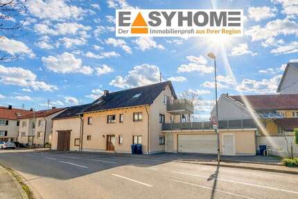 Wohnung zum Kaufen in Bahlingen 248.000,00 € 62.14 m²