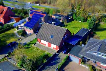 Grundstück zu verkaufen in Münster-Hiltrup 515.000,00 € 1083 m²