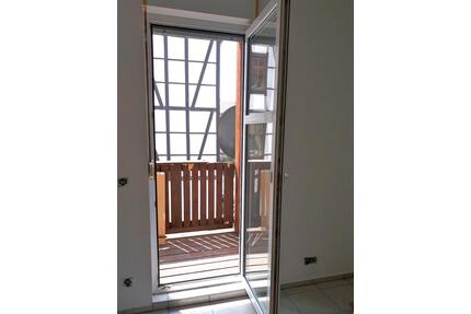 kleines Mehrfamilienhaus in Gotha