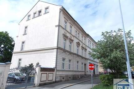 Wohnung zum Mieten in Zittau 440,00 € 64.04 m²