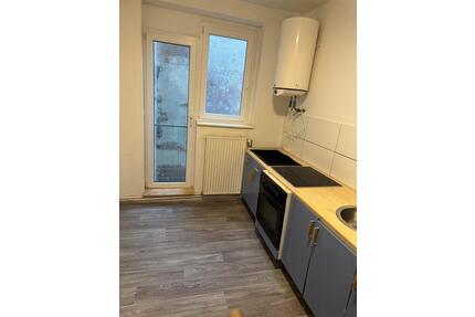 Studentenwohnung - 350,00&nbsp;EUR Kaltmiete, in Brandenburg an der Havel (PLZ: 14776) Bahnhofsvorstadt