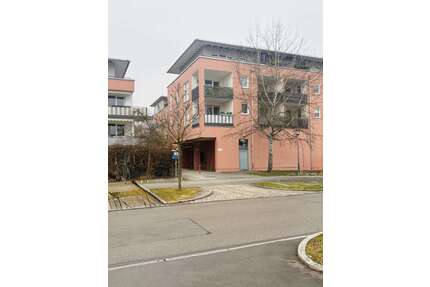 Wohnung zum Kaufen in Haar 419.000,00 € 56 m²