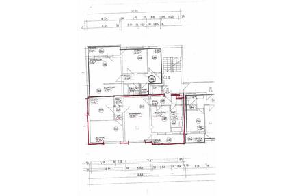 3-Zimmer-Wohnung mit Süd-West-Balkon – provisionsfrei von privat - München Thalkirchen-Obersendling-Forstenried-Fürstenried-S