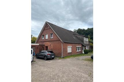 Mehrfamilienhaus mit 3 Wohneinheiten - Apensen