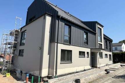 Wohnung zum Mieten in Bad Vilbel 2.190,00 € 124.28 m²