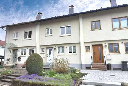 Haus zum Kaufen in Bad Saulgau 211.000,00 € 74.54 m²