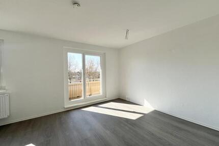 Erstbezug nach Sanierung im schönen Neustädter Feld - Magdeburg Großer Silberberg