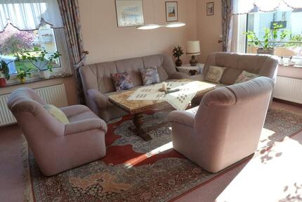 FEWO Zw. Steinhuder Meer u. Dümmer See, Stolzenau Weser Nienburg