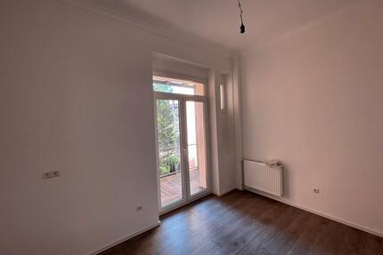 Altbau Charme mit moderner Technik - Köln Mülheim