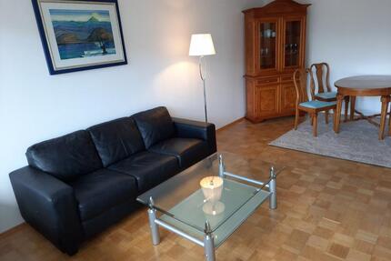 Eigentumswohnung 2 Zimmer zuzügl. TG Stellplatz - Germering