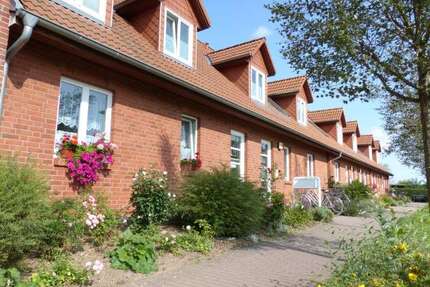 Wohnung zum Mieten in Schwerin 410,00 € 56.6 m²