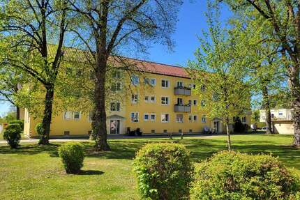 Wohnung zum Mieten in Augsburg 586,00 € 47.98 m²