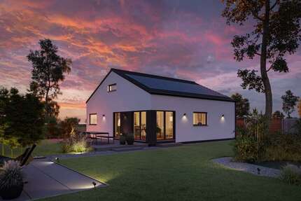 Haus zum Kaufen in Oeversee 425.000,00 € 85 m²