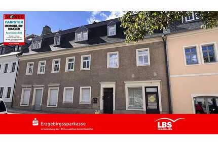 Haus zum Kaufen in Schlettau 219.500,00 € 263 m²