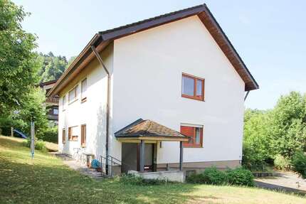 Wohnung zum Mieten in Waldkirch 1.200,00 € 79.87 m²