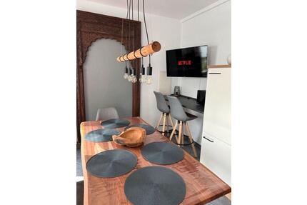 TOP WohnungLage, RENOVIERT, EINBAUKÜCHE, WELAN, TV - Siegen