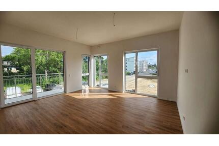 WOW großzügige, helle und freundliche 2 Zi. Neubau Whg. mit Balkon Bieber Nord - Offenbach am Main