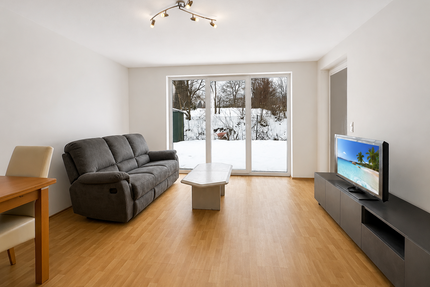 Wohnung zum Kaufen in Seesen 127.000,00 € 63.6 m²