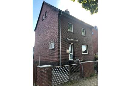 Einfamilienhaus auf schönem Grundstück privat zu verkaufen. - Heinsberg