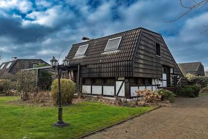 Haus zum Kaufen in Butjadingen 219.000,00 € 67 m²