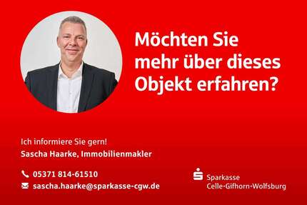 Wohnung zum Kaufen in Celle 69.000,00 € 36 m²