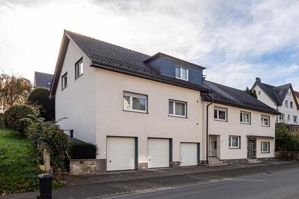 Großzügige 3-Zimmer-Wohnung im Herzen von Meschede-Freienohl