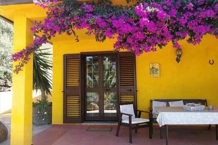 Sardinien Ferienwohnung in Alleinlage - Offenburg