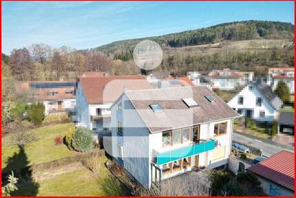 Hier wohnt man gern!?? - 360.000,00&nbsp;EUR Kaufpreis, ca.&nbsp; 200,00&nbsp;m&sup2;&nbsp;Wohnfl&auml;che in Kronach (PLZ: 96317)