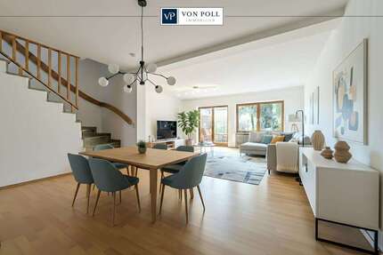 Haus zum Kaufen in Schorndorf 519.000,00 € 115.61 m²