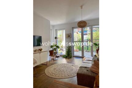 Wohnungsswap - 2 Zimmer, 58 m² - Barthelstraße, Ehrenfeld, Köln