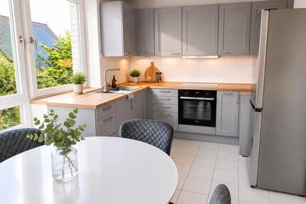 Barrierefreie 3-Zimmerwohnung, Balkon, bei Potsdam - ohne Makler - Schwielowsee