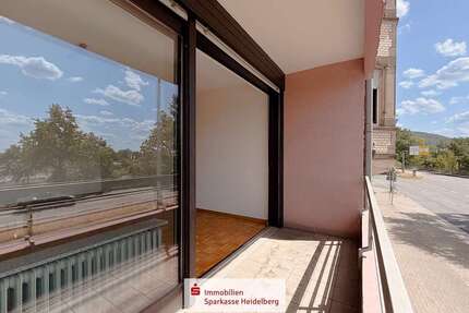 Wohnung zum Kaufen in Heidelberg 275.000,00 € 65.88 m²