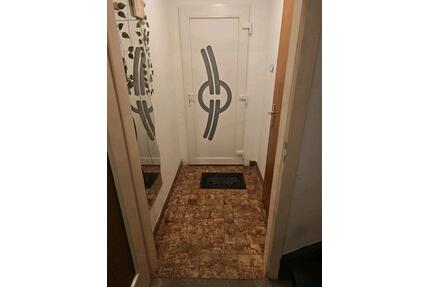 Reihnenendhaus zu Verkaufen in Ruhiger Wohnlage - Herzberg am Harz