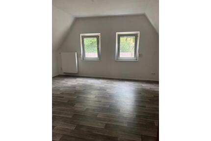 Dachgeschosswohnung ca. 70 qm zu vermieten - Dettelbach