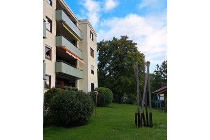 Grosse Wohnung zu vermieten - 1.050,00&nbsp;EUR Kaltmiete, ca.&nbsp; 111,00&nbsp;m&sup2; in Gammertingen (PLZ: 72501)