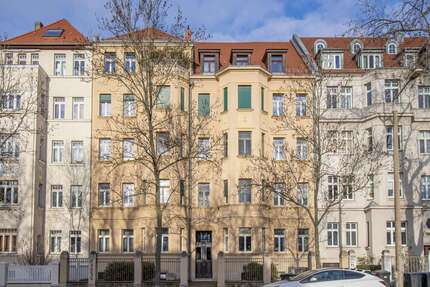 Wohnung zum Kaufen in Leipzig 230.000,00 € 86 m²