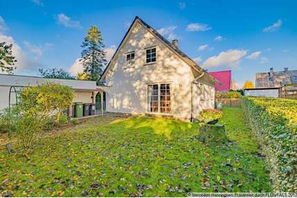 Haus zum Kaufen in Süderbrarup 285.000,00 € 94 m²