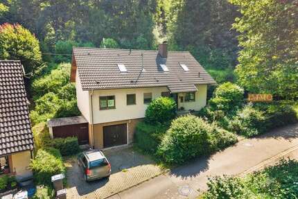 Haus zum Kaufen in Herbolzheim Bleichheim 390.000,00 € 149.52 m² - Herbolzheim / Bleichheim