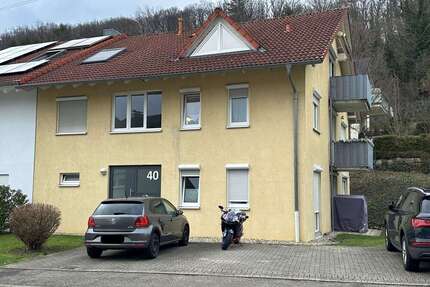 Wohnung zum Kaufen in Gernsbach 210.000,00 € 80 m²